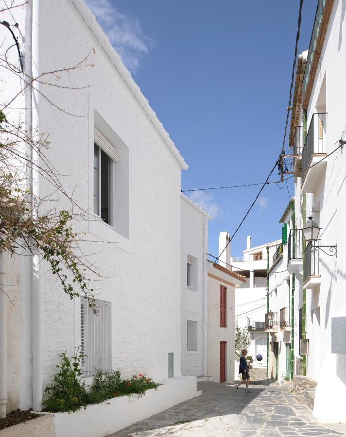 Centric Townhouse Cadaques - Casa Voltes - 빌라 외부 사진