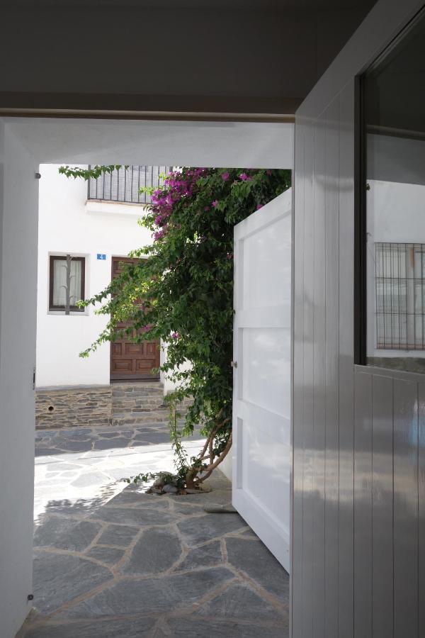 Centric Townhouse Cadaques - Casa Voltes - 빌라 외부 사진