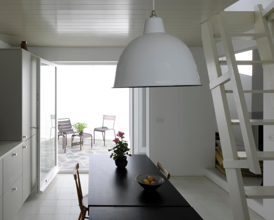 Centric Townhouse Cadaques - Casa Voltes - 빌라 외부 사진