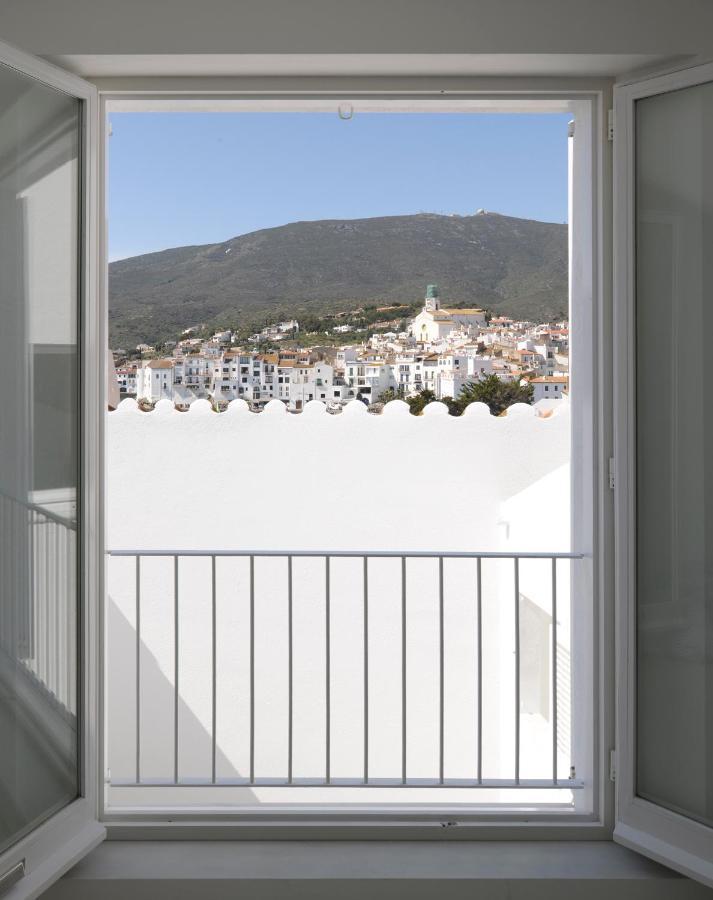 Centric Townhouse Cadaques - Casa Voltes - 빌라 외부 사진