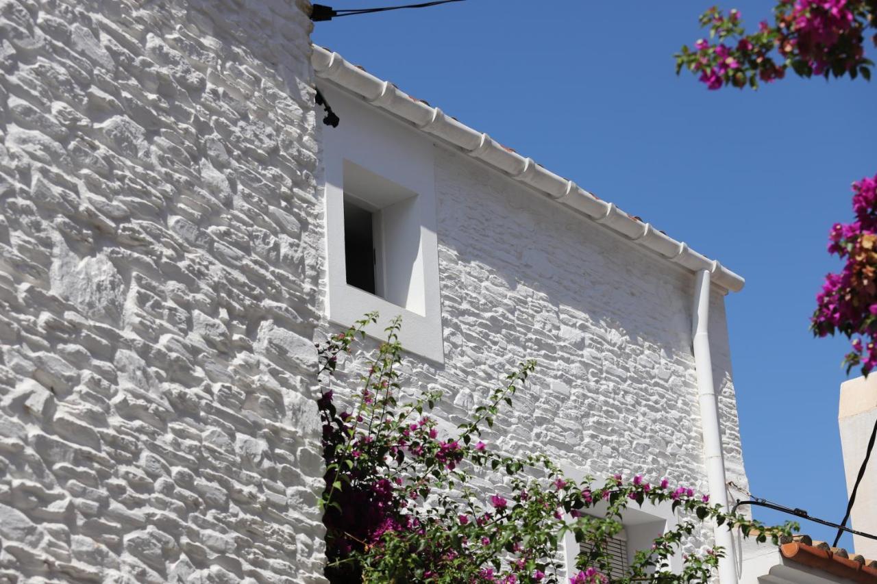 Centric Townhouse Cadaques - Casa Voltes - 빌라 외부 사진