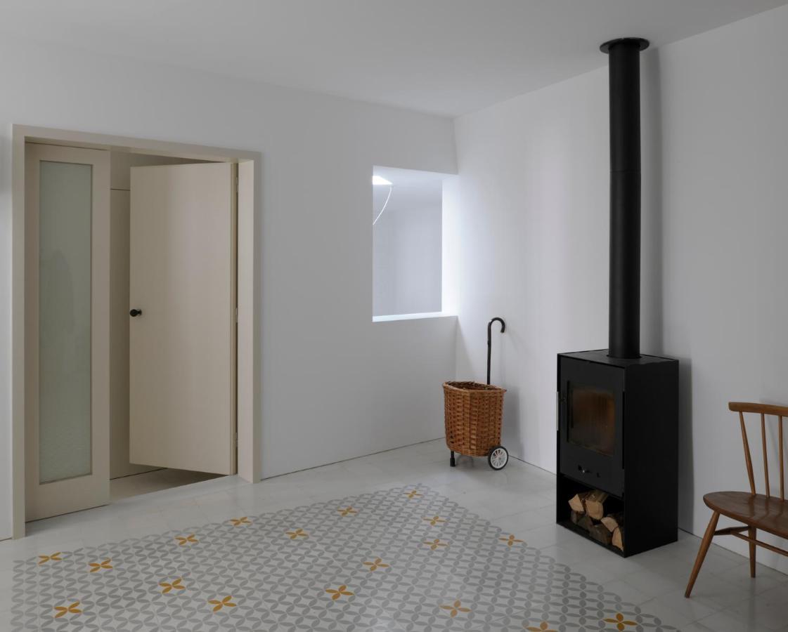 Centric Townhouse Cadaques - Casa Voltes - 빌라 외부 사진