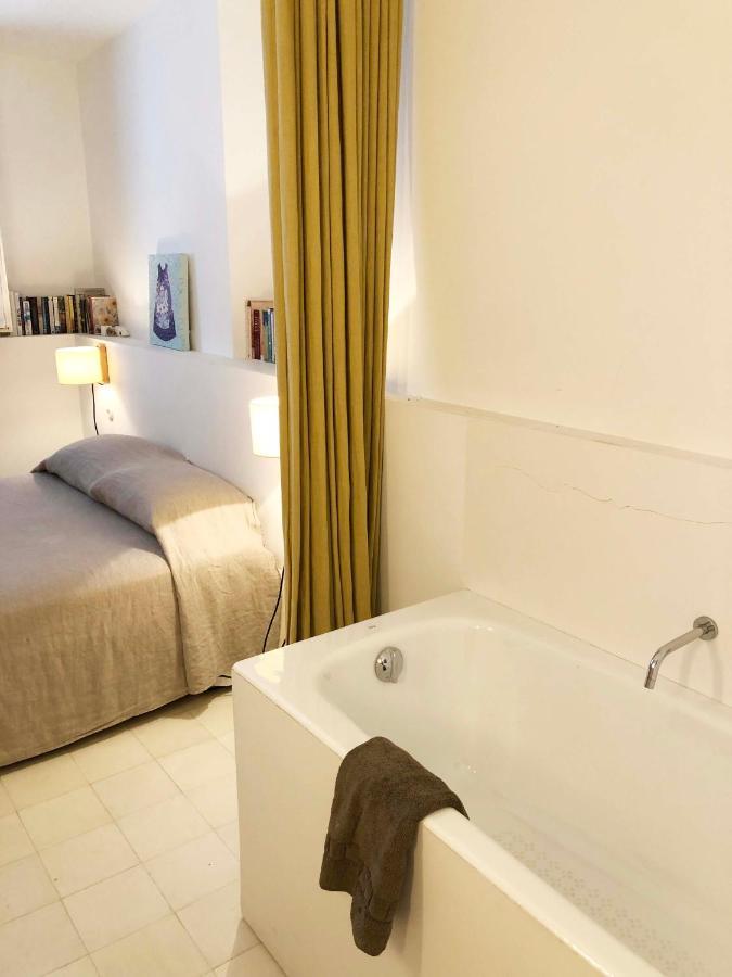 Centric Townhouse Cadaques - Casa Voltes - 빌라 외부 사진