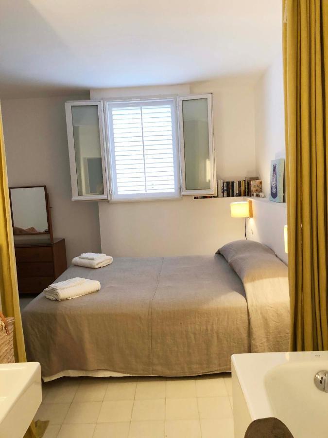 Centric Townhouse Cadaques - Casa Voltes - 빌라 외부 사진