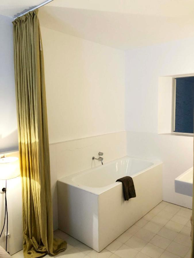 Centric Townhouse Cadaques - Casa Voltes - 빌라 외부 사진