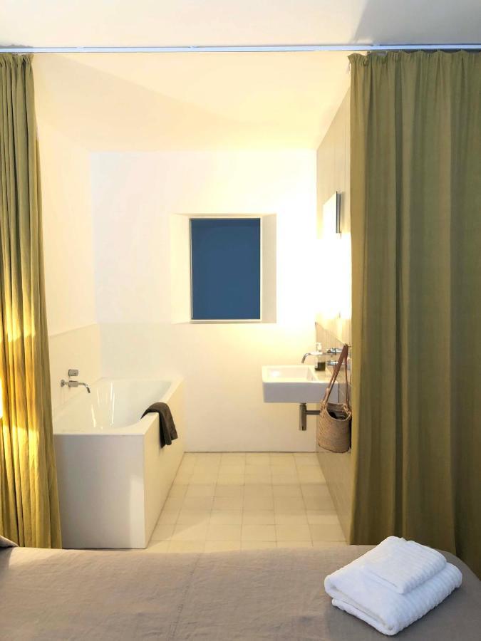 Centric Townhouse Cadaques - Casa Voltes - 빌라 외부 사진