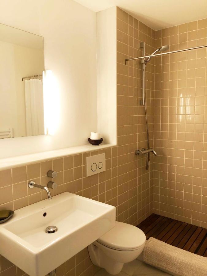 Centric Townhouse Cadaques - Casa Voltes - 빌라 외부 사진