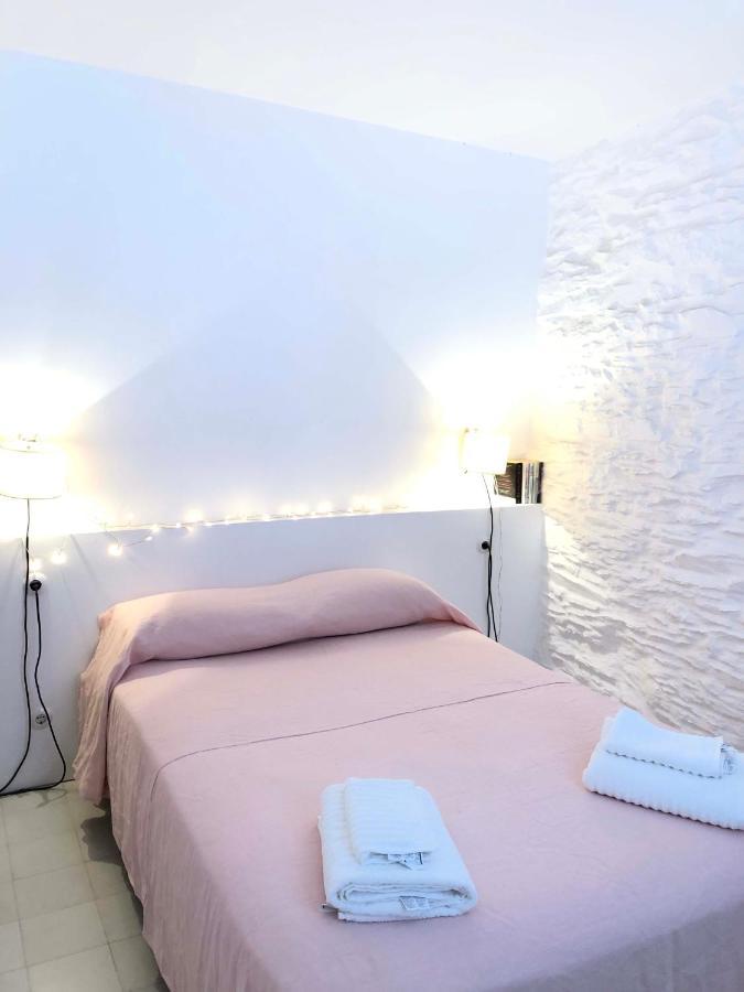Centric Townhouse Cadaques - Casa Voltes - 빌라 외부 사진